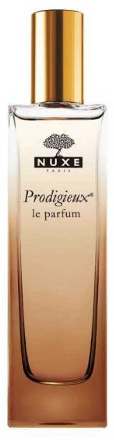 Kvepalai NUXE PRODIGIEUX, 50 ml