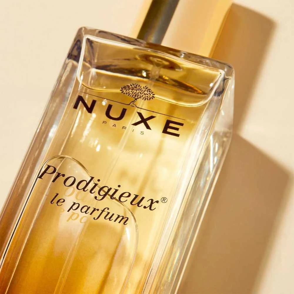 Kvepalai NUXE PRODIGIEUX, 50 ml