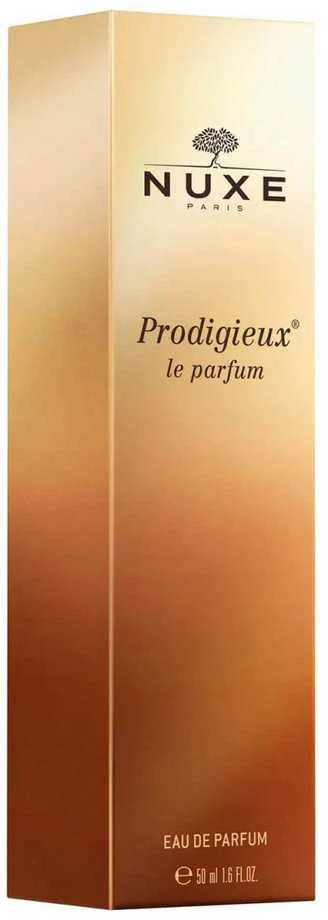Kvepalai NUXE PRODIGIEUX, 50 ml