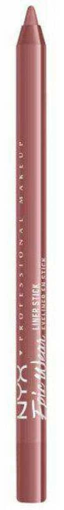 "Nyx Epic Wear Liner Stick Brown Perfect" pieštukas