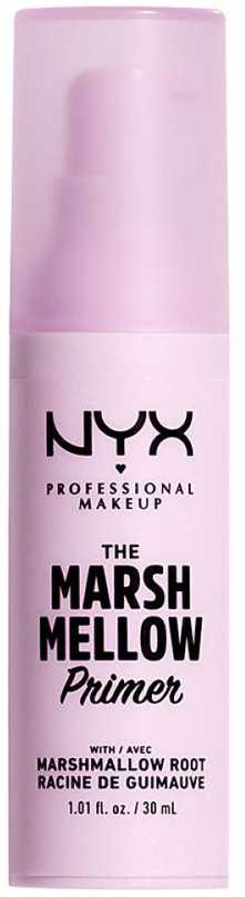 "Nyx Marsh Mellow Primer" Makiažo bazė