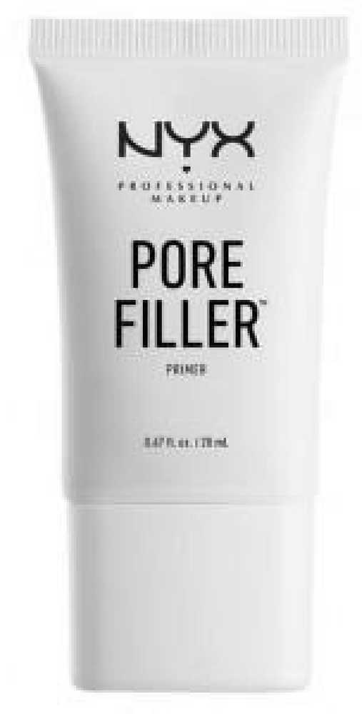 "Nyx Pore Filler Primer Mini" Praimeris 8ml