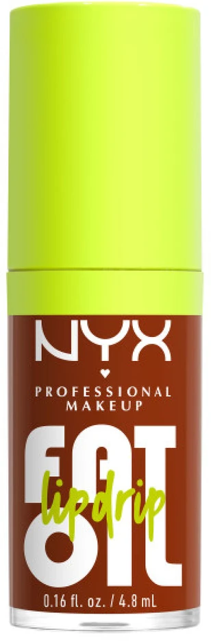 NYX Professional MakeUp Fat Oil Scrollin makiažo pagrindas, 4,8 ml