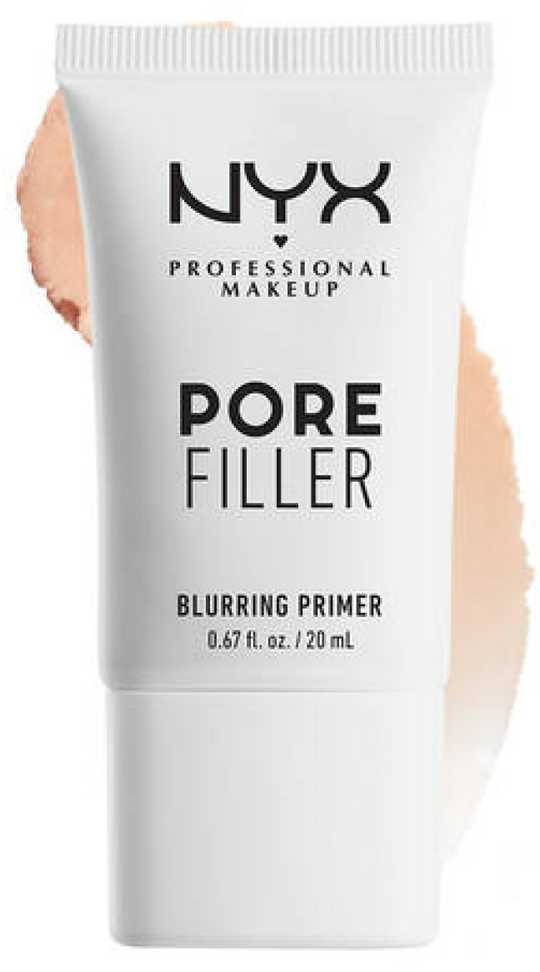 "Nyx Professional Makeup" - Poras užpildantis pagrindas