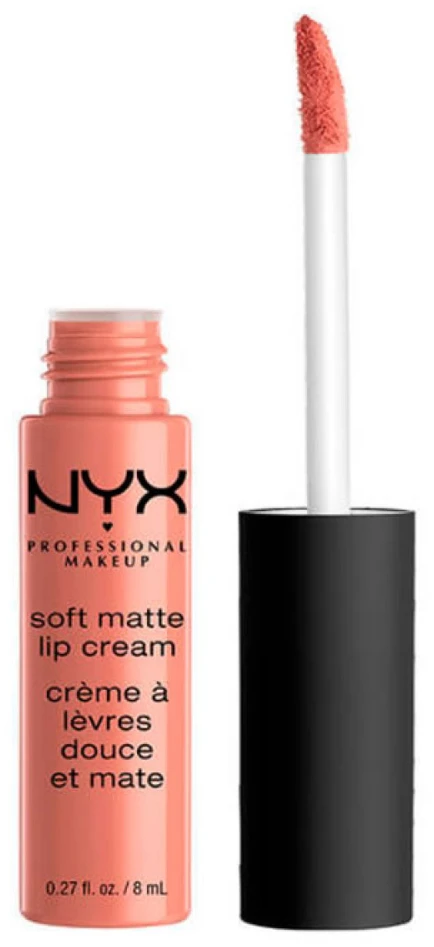 NYX PMU 800897142834 lūpdažis Matinis 8 ml