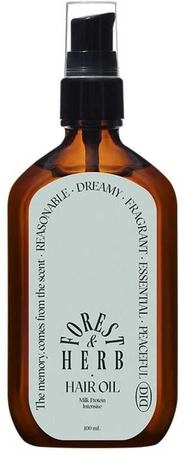 ODID Forest & Herb, 100 ml