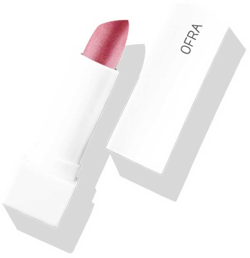OFRA Lipstick Rožinė Shimmer, 4.5 g