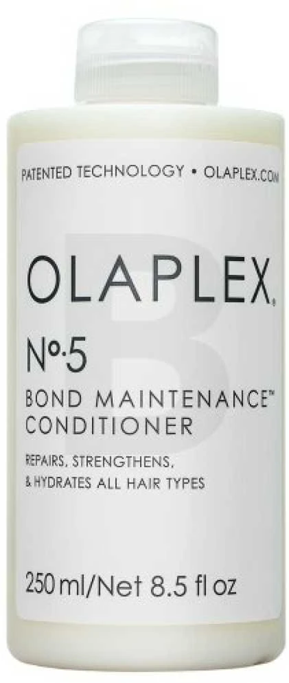 Kondic.Olaplex Bond Maintenance Nr.5