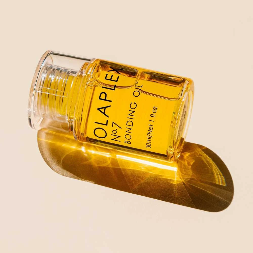 Olaplex No 7 Bonding Oil Maitinantis aliejus plaukams 30 ml
