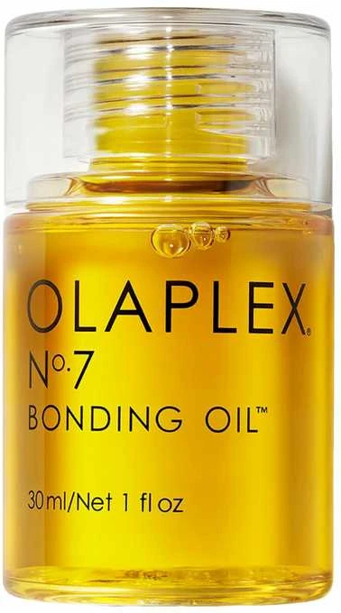 Olaplex No 7 Bonding Oil Maitinantis aliejus plaukams 30 ml