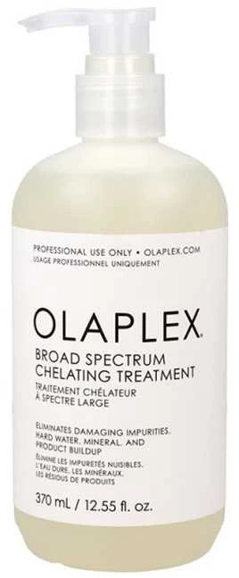 Olaplex Broad Spectrum Chelating Treatment plaukus valanti priemonė, 370 ml