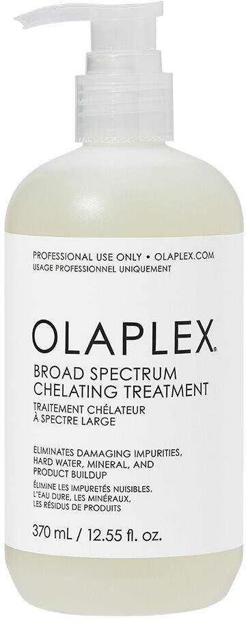 Olaplex Broad Spectrum Chelating Treatment plaukus valanti priemonė, 370 ml