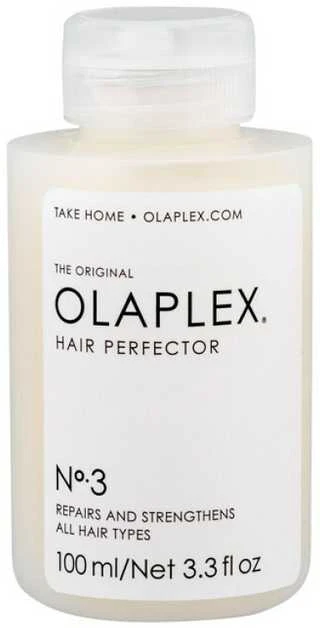 Atkuriamoji priemonė plaukams Olaplex Hair Perfector No.3 100ml