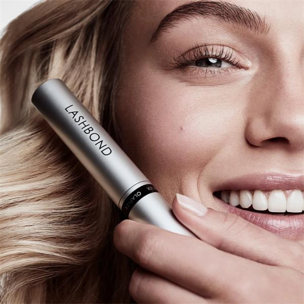 Olaplex Lashbond Building Serum blakstienas stiprinantis serumas, 4,5 ml