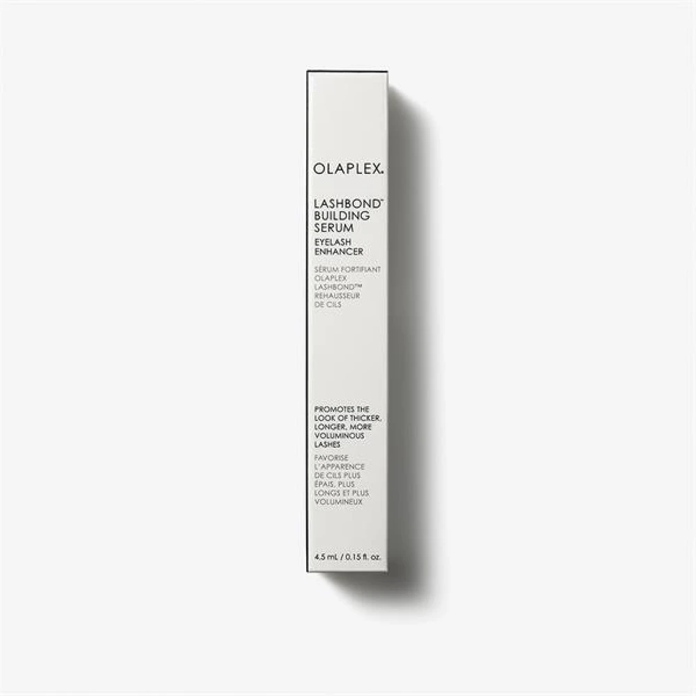 Olaplex Lashbond Building Serum blakstienas stiprinantis serumas, 4,5 ml