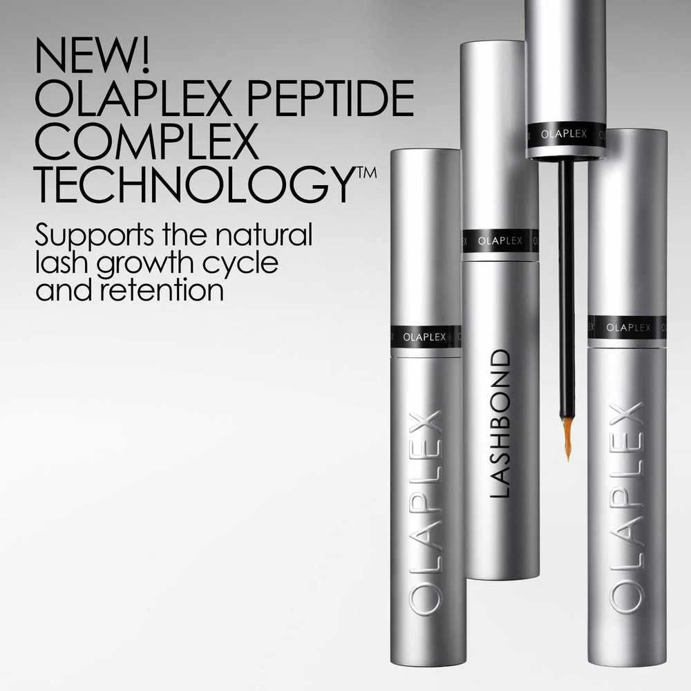 Olaplex Lashbond Building Serum blakstienas stiprinantis serumas, 4,5 ml