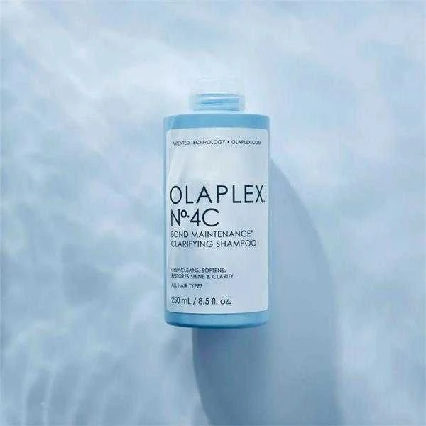 Olaplex N 4c Gaivinantis Šampūnas giliai valantis šampūnas, 250 ml