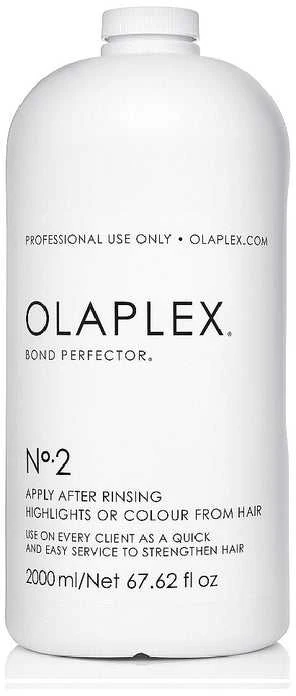 Atkuriamasis kremas plaukams Olaplex Bond Perfector No.2 2000ml