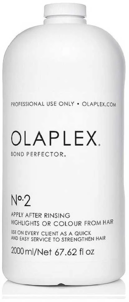 Atkuriamasis kremas plaukams Olaplex Bond Perfector No.2 2000ml