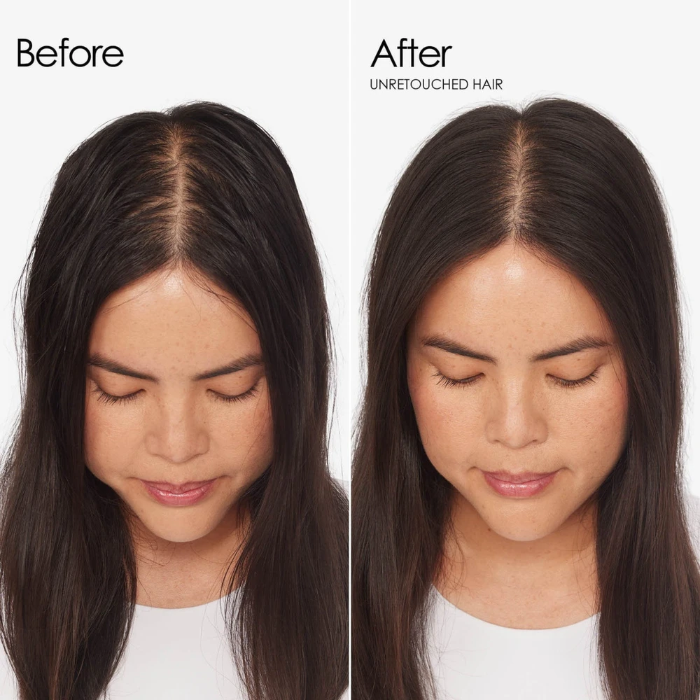 Olaplex Nº.4D Clean Volume Detox Sausas šampūnas detoksikuojantis sausas šampūnas, 250 ml
