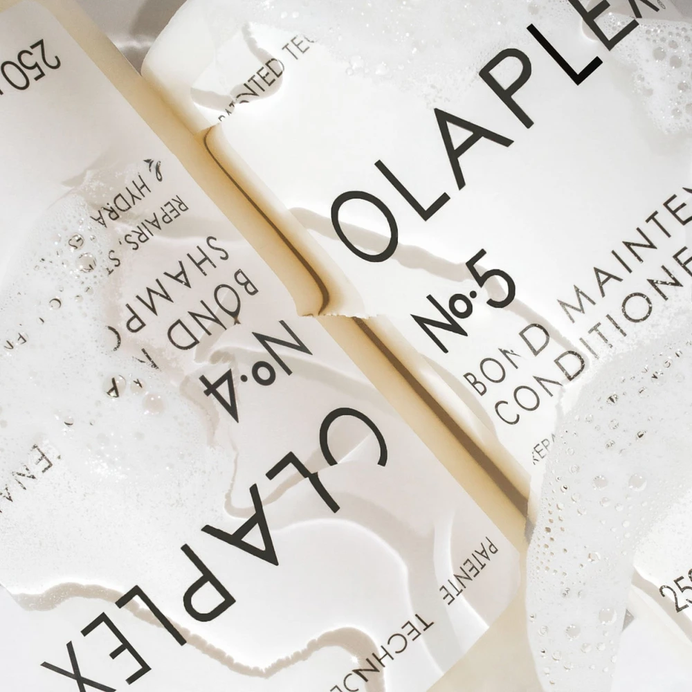 Atkuriamasis kondicionierius Olaplex No.5 Bond Maintenance Conditioner, 1000 ml