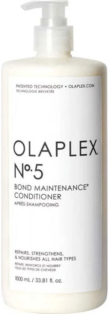Atkuriamasis kondicionierius Olaplex No.5 Bond Maintenance Conditioner, 1000 ml