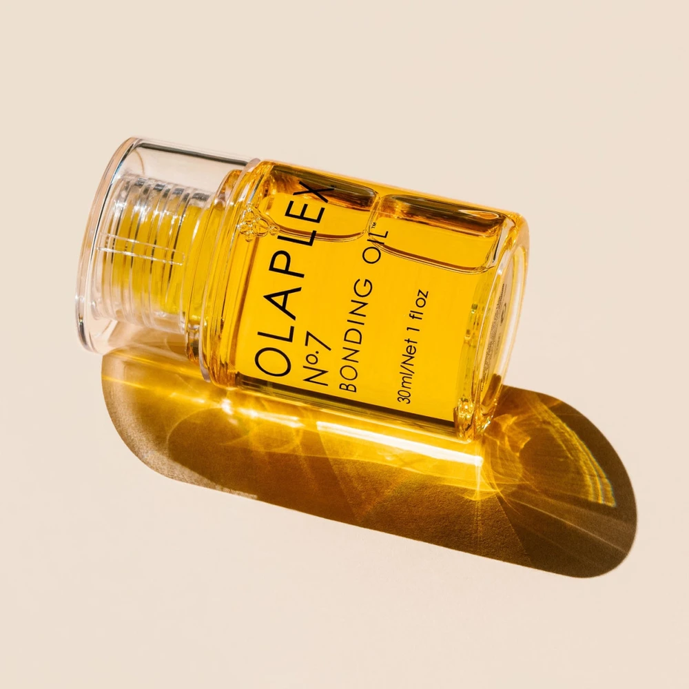 Olaplex No 7 Bonding Oil Maitinantis aliejus plaukams 30 ml