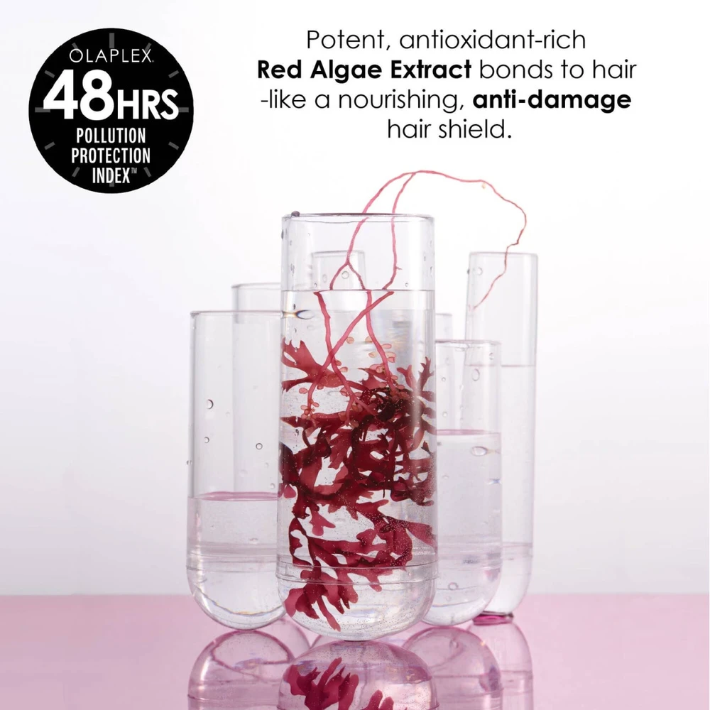 Apsauginis plaukų serumas Olaplex Bond Protector No 9 maitininantis Hair Serum 90ml