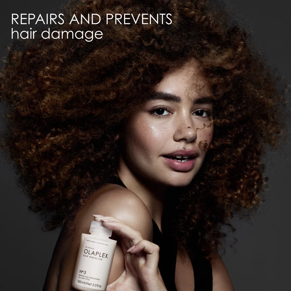 Atkuriamoji priemonė plaukams Olaplex Hair Perfector No.3 100ml