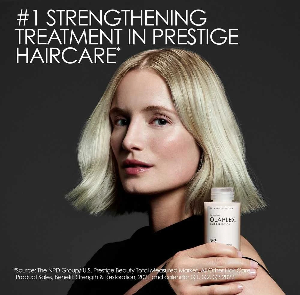 Atkuriamoji priemonė plaukams Olaplex Hair Perfector No.3 100ml
