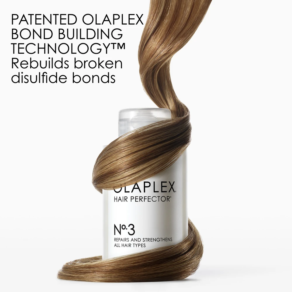 Atkuriamoji priemonė plaukams Olaplex Hair Perfector No.3 100ml