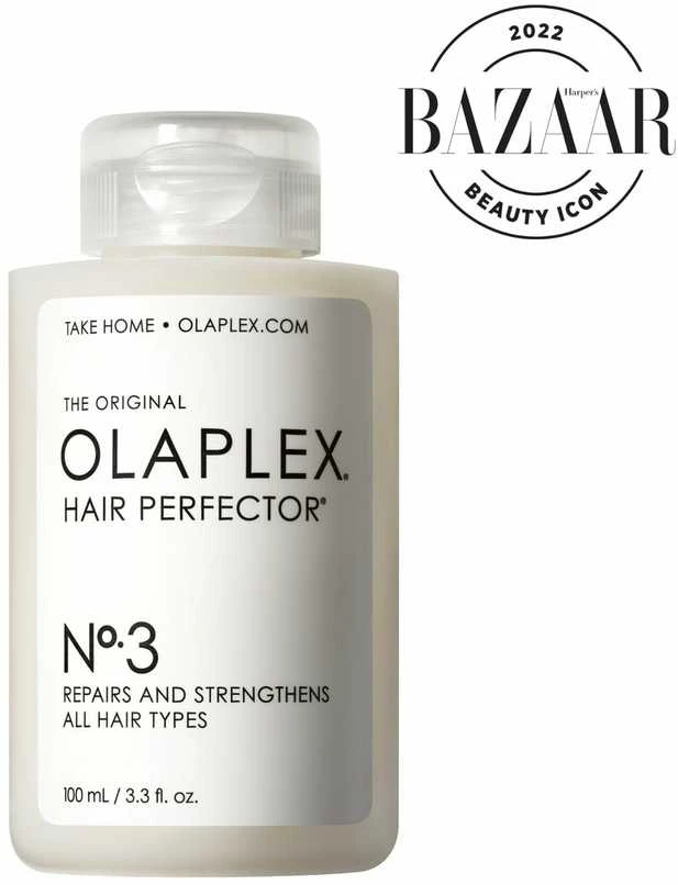 Atkuriamoji priemonė plaukams Olaplex Hair Perfector No.3 100ml