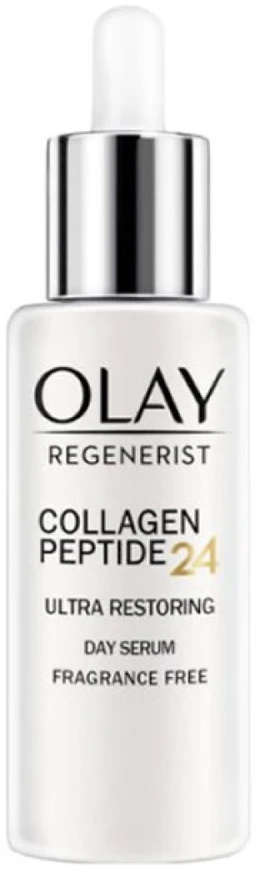 Olay Regenerist kolageno peptidų 24 val. serumas 40ml
