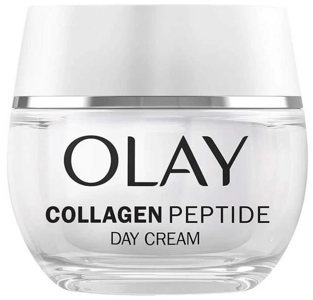 Olay Regenerist Collagen Peptide24 Day Kreminis dieninis veido kremas, 50 ml