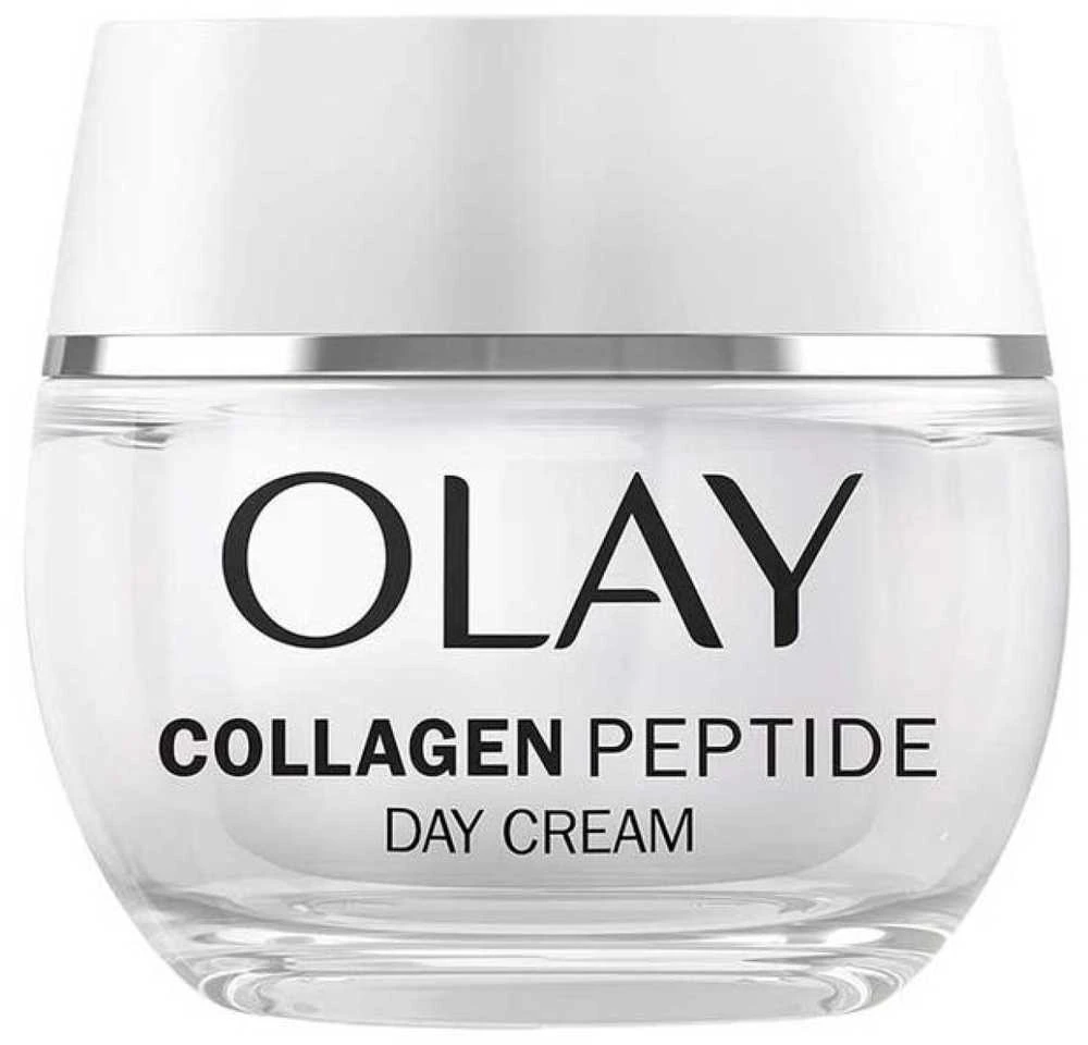 Olay Regenerist Collagen Peptide24 Day Kreminis dieninis veido kremas, 50 ml