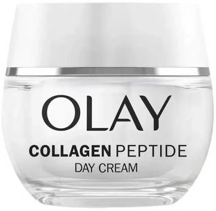 Olay Regenerist Collagen Peptide24 Day Kreminis dieninis veido kremas, 50 ml