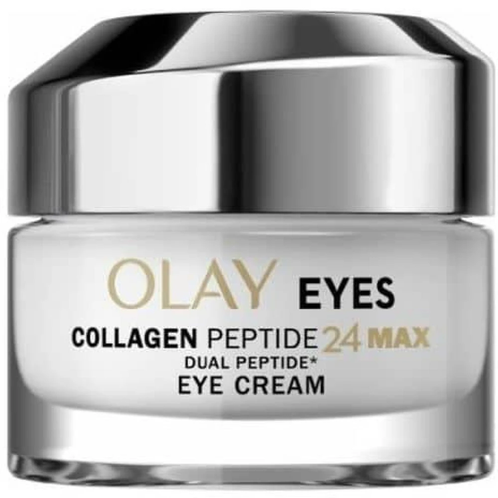 "Olay Regenerist Collagen Peptide24 Max" akių kremas 15ml