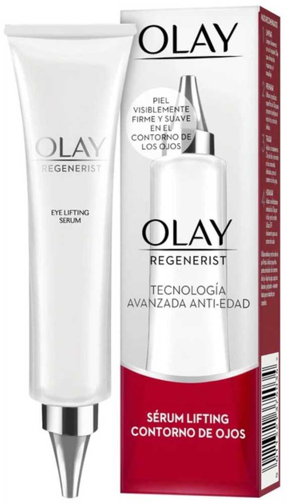 Olay Regenerist Eye Serum Reaffirming paakių serumas, 15 ml