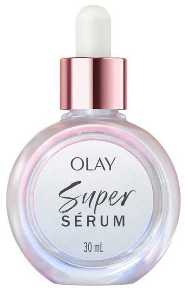 Olay Super Serum 5in1 veido serumas, 30 ml