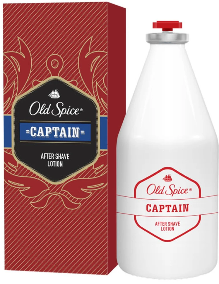 „Old Spice Captain“ kvepalai 100 ml
