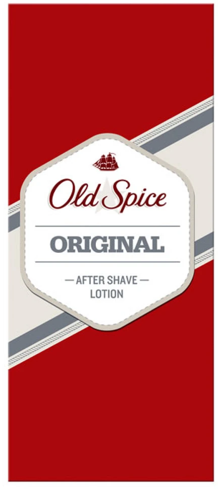 Losjonas po skutimosi OLD SPICE Original, 100 ml
