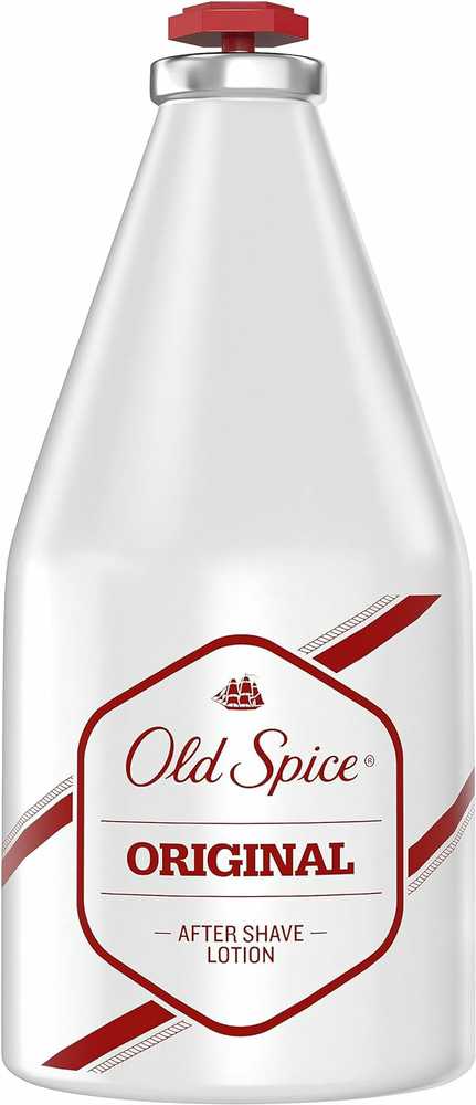 Old Spice Original After Shave Lotion losjonas po skutimosi, 150 ml