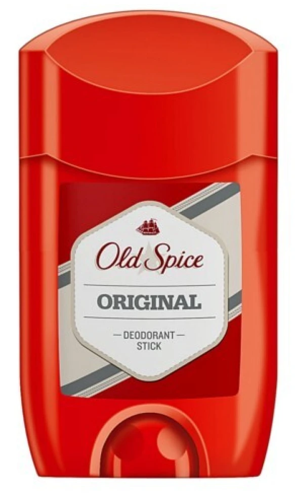 Pieštukinis dezodorantas OLD SPICE Original, 50 ml