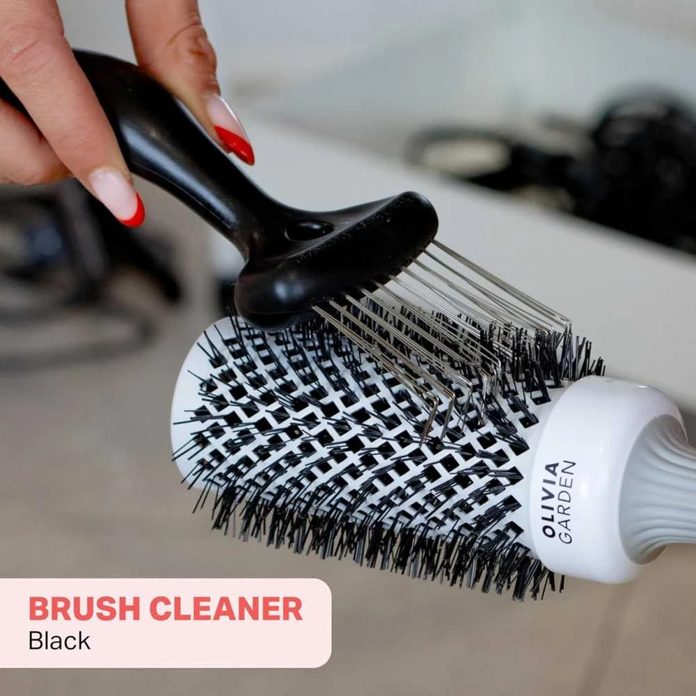 Olivia Garden Cleaner plaukų šepečių valiklis