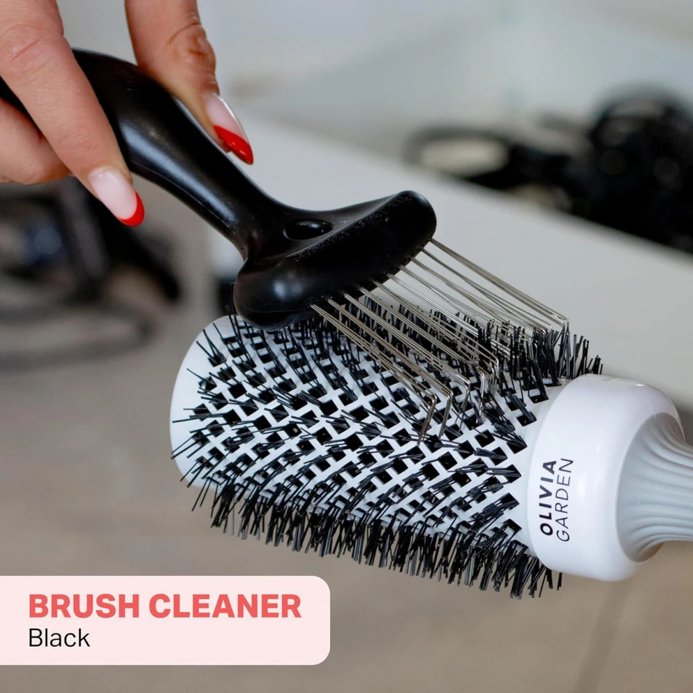 Olivia Garden Cleaner plaukų šepečių valiklis