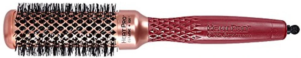 Plaukų šepetys džiovinimui Olivia Garden Heat Pro Ceramic +ion 32mm
