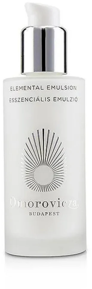 Omorovicza Elemental Emulsion drėkinamoji emulsija, 50 ml