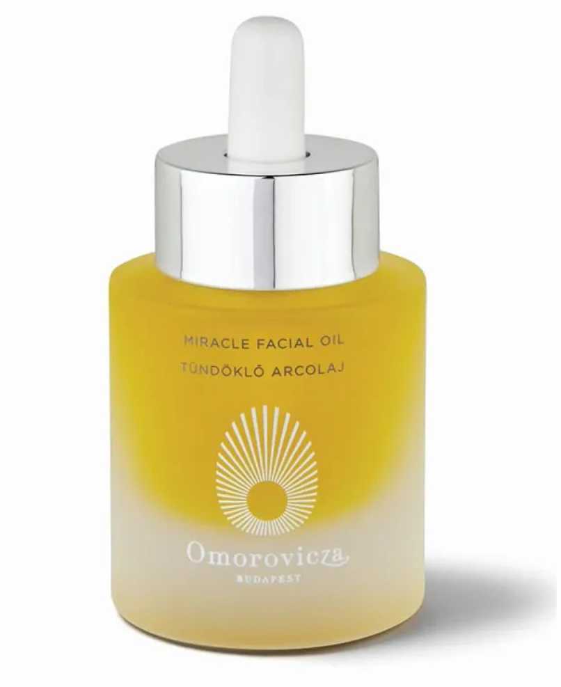 Omorovicza Miracle Facial Oil veido aliejus, 30 ml