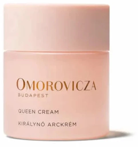 Omorovicza Queen Kreminis dieninis stangrinamasis veido kremas, 30 ml