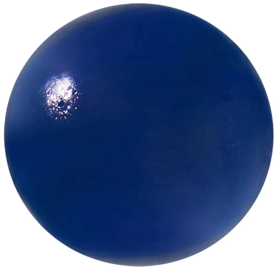 Ongredients Butterfly Pea Cleansing Ball valomasis veido kamuoliukas, 110 g